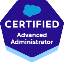 Advanced Administrator