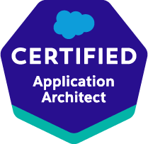 Application Architect