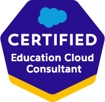 Education Cloud Consultant