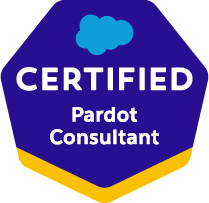 Pardot Consultant