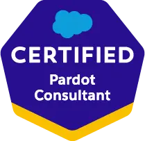 Pardot Consultant