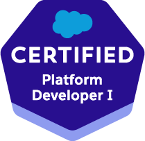 Platform Developer I