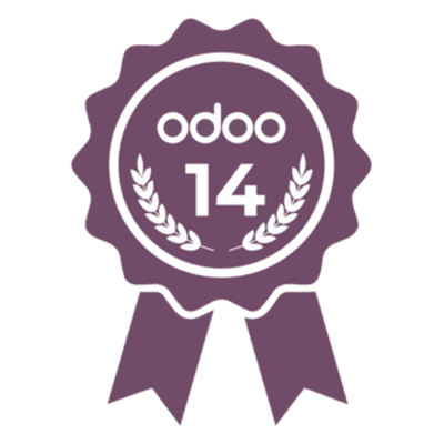 Odoo Certification v14
