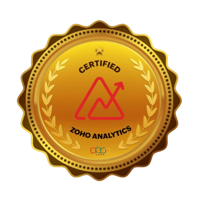 Zoho Analytics