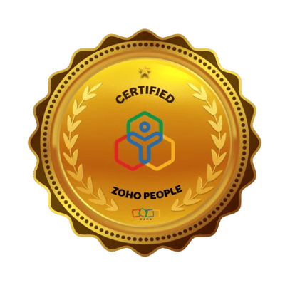 Zoho People