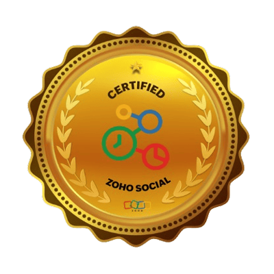 Zoho Social