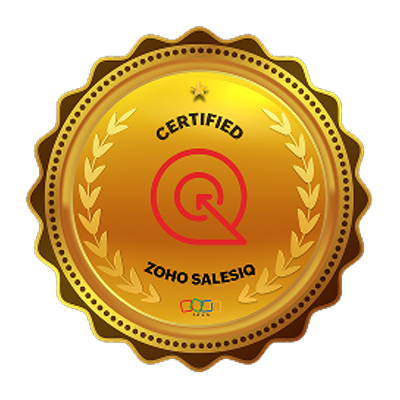 Zoho SalesIQ