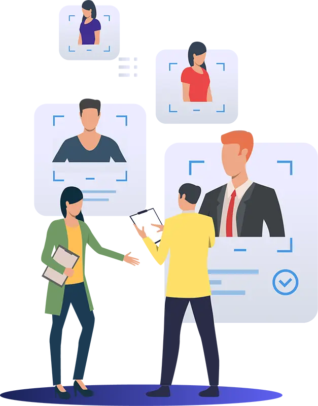 Talk With Our Salesforce Expert