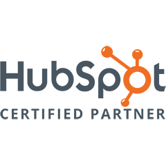 HubSpot logo