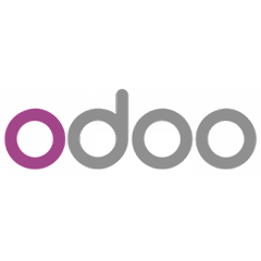 Odoo logo