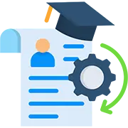 CRM icon