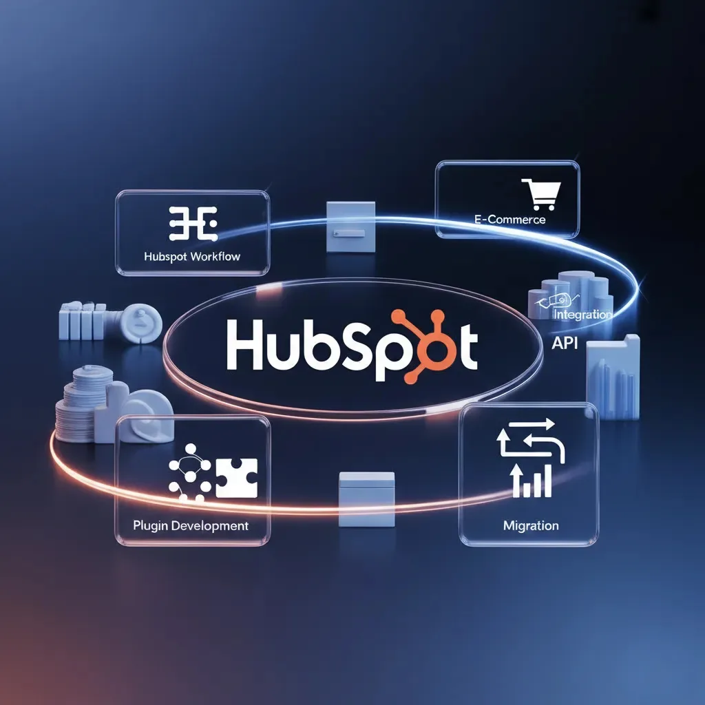 Hubspot Development