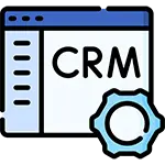 CRM icon