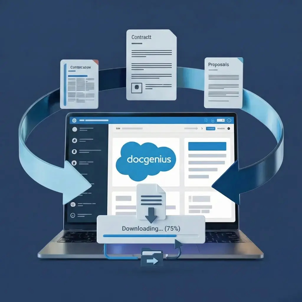 DocGenius