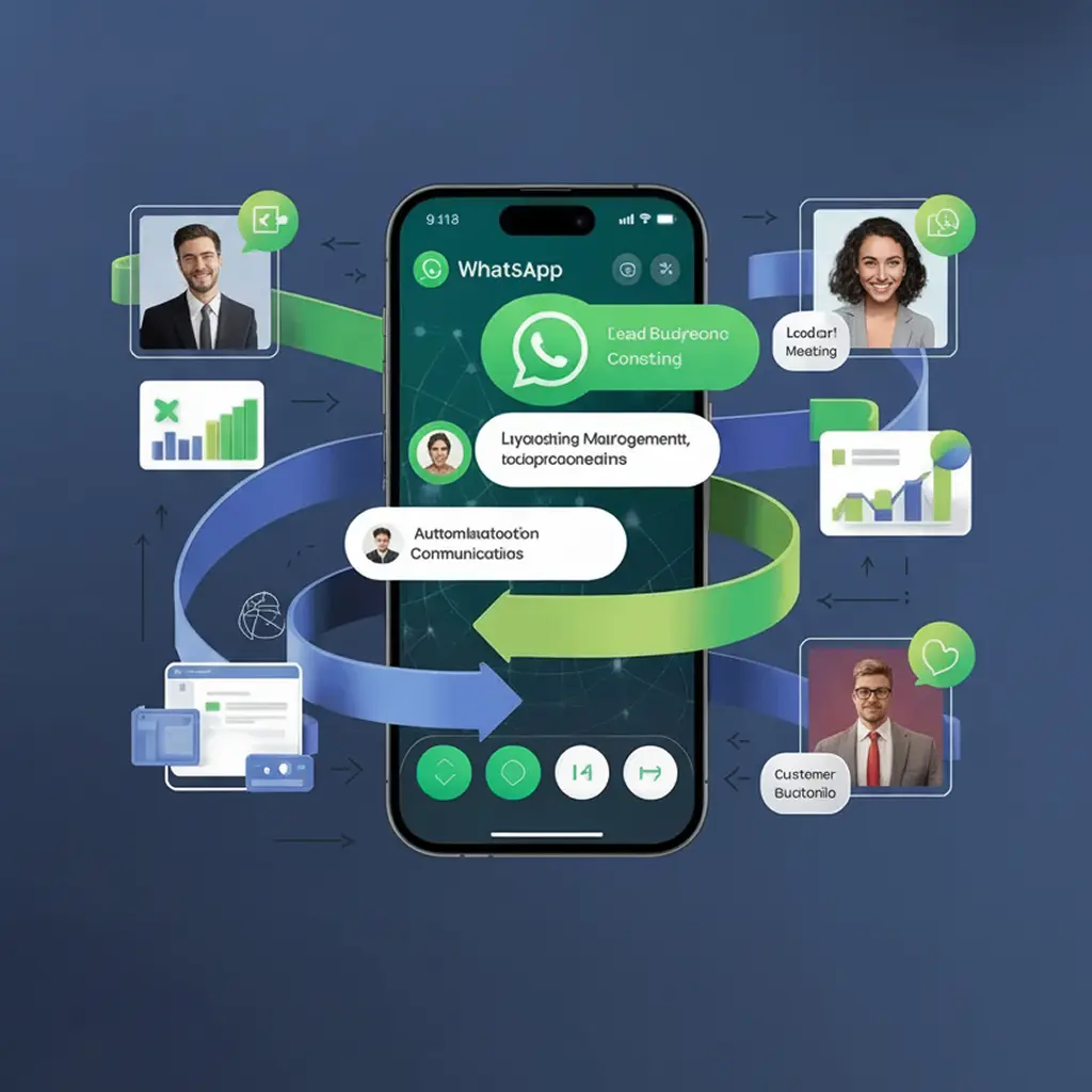 WBConnect Plus